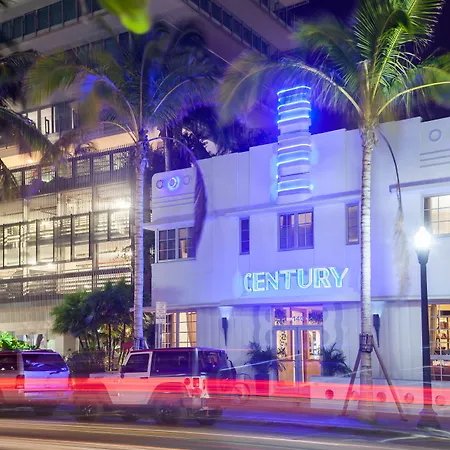 Century Hotel-2